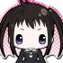 Soul Eater Not! Trading Charm Strap: Tsugumi Harudori