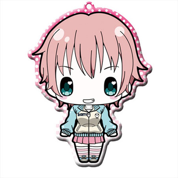 главная фотография Soul Eater Not! Trading Charm Strap: Kim Diehl