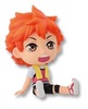 фотография Haikyuu!! Chibi Kyun-Chara vol.1: Hinata Shouyou