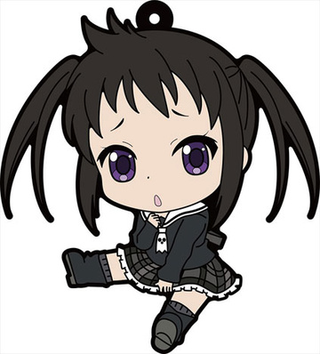 главная фотография Soul Eater Not! Petanko Trading Rubber Strap: Tsugumi Harudori