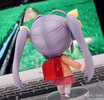 фотография Nendoroid Renge Miyauchi