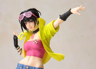 фотография MARVEL Bishoujo Statue Jubilee