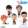 фотография Haikyuu!! Chibi Kyun-Chara vol.1: Kageyama Tobio