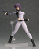 фотография figma Motoko Kusanagi S.A.C. ver.