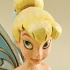 Disney Traditions ~Tinker Bell A Pixie Delight~ Tinker Bell (Personality Pose)