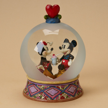главная фотография Disney Traditions ~Sweetheart Sundays~ Mickey and Minnie Soda Shop