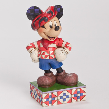 главная фотография Disney Traditions ~Greetings from France~ Mickey in France