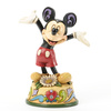 фотография Disney Traditions ~Birthstone: Diamond Flower: Daisy~ Mickey April