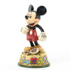 фотография Disney Traditions ~Birthstone: Sapphire Flower: Aster~ Mickey September