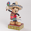 фотография Disney Traditions ~Greetings from Mexico~ Mickey in Mexico