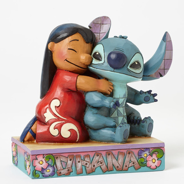 главная фотография Disney Traditions ~“Ohana Means Family”~ Lilo and Stitch