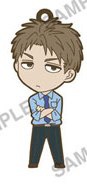 главная фотография Gekkan Shoujo Nozaki-kun Trading Rubber Strap: Hori Masayuki