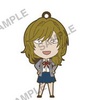 фотография Gekkan Shoujo Nozaki-kun Trading Rubber Strap: Seo Yuzuki