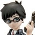 HALF AGE CHARACTERS Ao no Exorcist: Okumura Yukio Secret