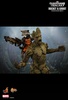 фотография Movie Masterpiece Rocket & Groot