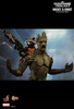 фотография Movie Masterpiece Rocket & Groot