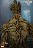 фотография Movie Masterpiece Groot