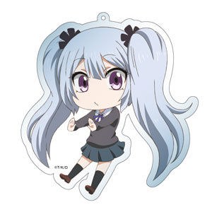 главная фотография D-Frag! Deka Keychain: Sakai Tama