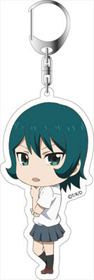 главная фотография D-Frag! Deka Keychain: Matsubara Azuma