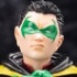 DC Comics New 52 ARTFX+ Robin (Damian Wayne)