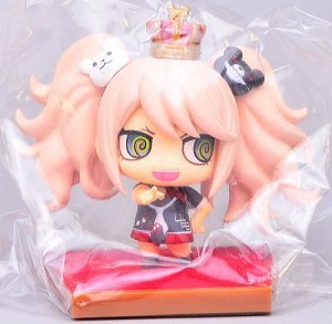 главная фотография Chou Koukoukyuu no Chimi Chara Vol.2: Enoshima Junko
