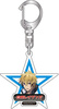 фотография Tokyo Ravens Acrylic Keychain: Harutora Tsuchimikado