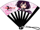 фотография Tokyo Ravens Mini Sensu Strap: Natsume Tsuchimikado