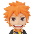 J Stars World Collectable Figure vol.7: Hinata Shouyou