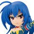 J Stars World Collectable Figure vol.7: Kurokami Medaka