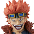 One Piece World Collectable Figure ~The Worst Generation~: Eustass Kid