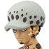 One Piece World Collectable Figure ~The Worst Generation~: Trafalgar Law