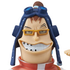 One Piece World Collectable Figure ~The Worst Generation~: Scratchmen Apoo