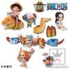 фотография One Piece World Collectable Figure The Ryugu Palace Vol.1: Nico Robin