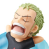 One Piece World Collectable Figure The Ryugu Palace Vol.2: Roronoa Zoro