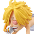 One Piece World Collectable Figure The Ryugu Palace Vol.2: Sanji