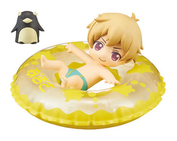 главная фотография Free! Bath Figure Part.2: Hazuki Nagisa Elementary School ver.