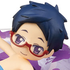 Free! Bath Figure Part.2: Ryugazaki Rei Elementary School ver.