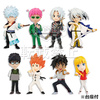 фотография J Stars World Collectable Figure vol.4: Usui Kazuyoshi