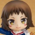 Nendoroid Mitsumine Mashiro