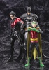 фотография DC Comics New 52 ARTFX+ Robin (Damian Wayne)
