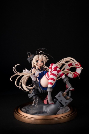 главная фотография Shimakaze A-type ver.