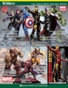 фотография Fine Art Statue Maximum Carnage 