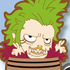 One Piece Rubber Strap Collection Barrel Colle vol.4 ~Collie Barrel Colosseum~: Bartolomeo