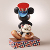 фотография Disney Traditions ~“Star Spangled Statesman”~ Patriotic Mickey