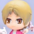 Petit Chara Land Natsume Yuujinchou -Shunka Shuutou: Takashi Natsume Secret