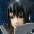 S.H.Figuarts Uchiha Sasuke