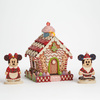 фотография Disney Traditions ~“Home Sweet Home”~ Light up Gingerbread House