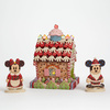 фотография Disney Traditions ~“Home Sweet Home”~ Light up Gingerbread House