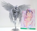 фотография Sakuya Mode:Seraphim