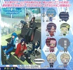 фотография DRAMAtical Murder Capsule Rubber Mascot: Clear